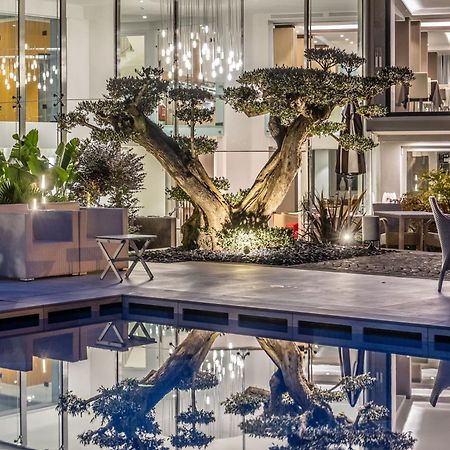 Garda Suite Hotel - Tonelli Hotels ริวาเดลการ์ดา ภายนอก รูปภาพ
